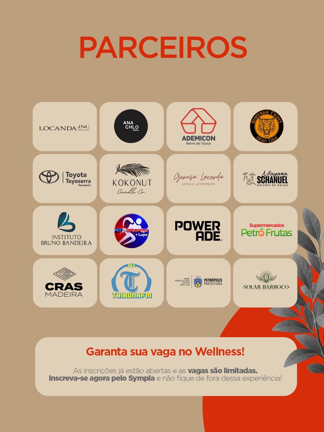 Imagem 3 da descrição do evento
