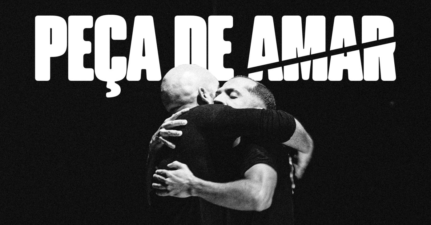 Peça de Amar - 26/04/2026