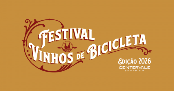 Imagem do evento Festival Vinhos de Bicicleta 2026