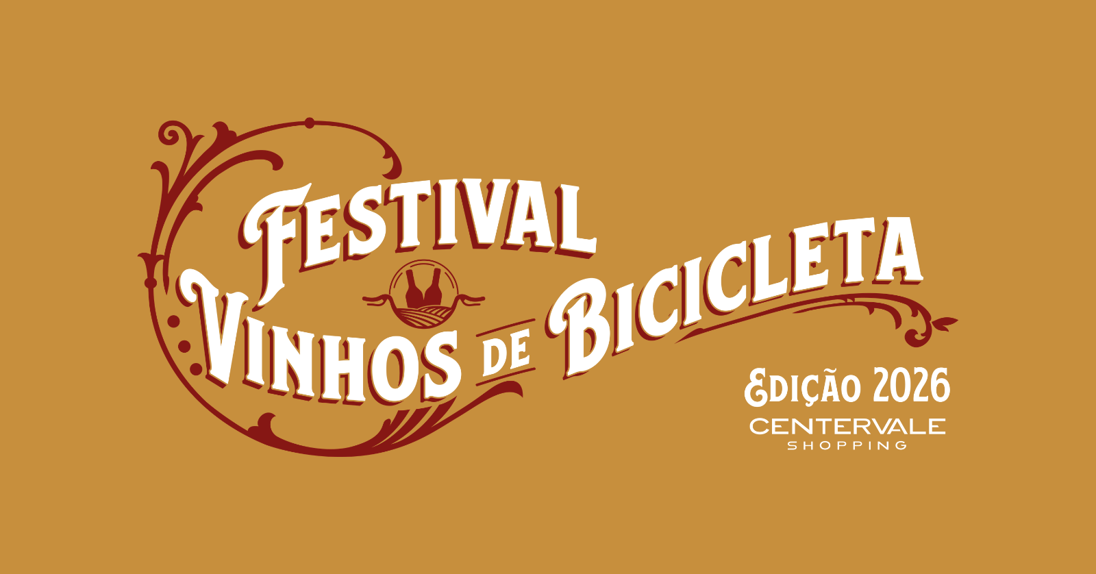 Festival Vinhos de Bicicleta 2026