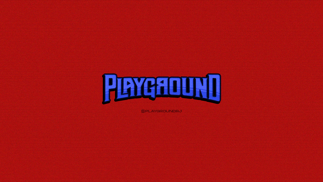 Playground | Tema em Breve | no Cinema | Estação Net Rio Botafogo | Full OPEN BAR