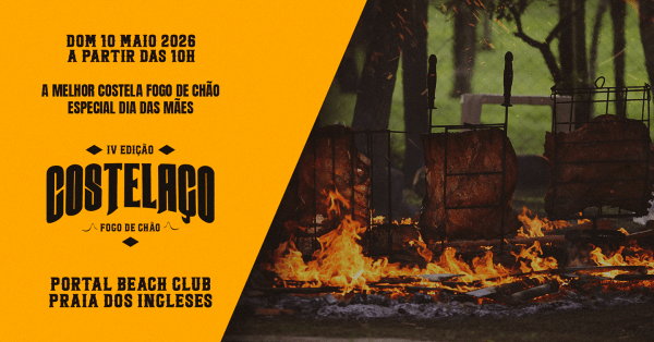 Imagem do evento Costelaço 2026