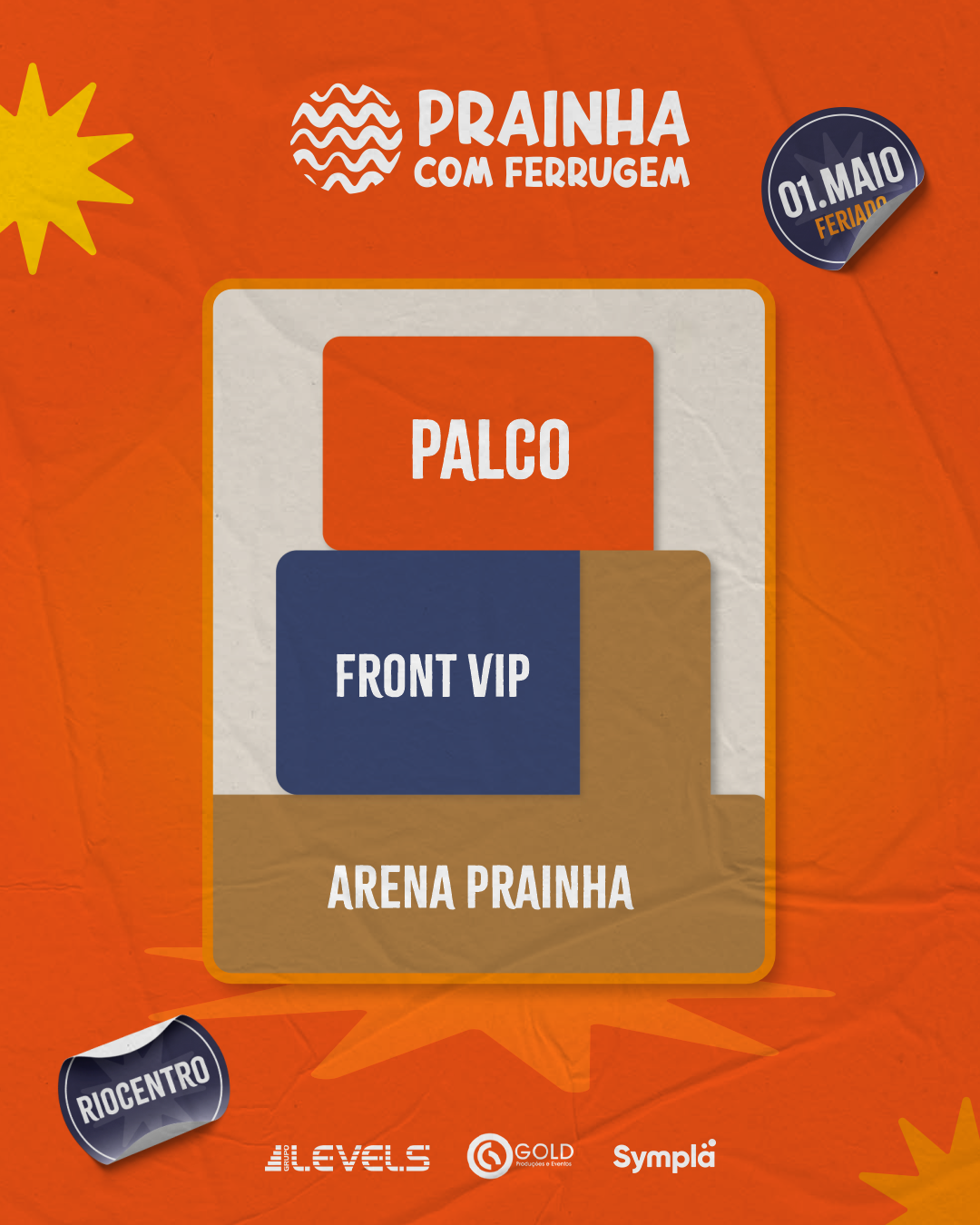 Imagem 1 da descrição do evento