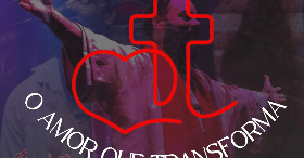 AUTO DE PÁSCOA 2026 -  "ÁGAPE - O AMOR QUE TRANSFORMA"