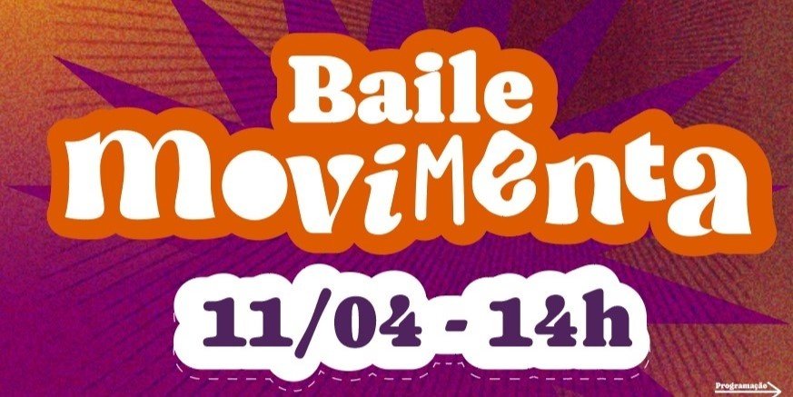 BAILE MOVIMENTA