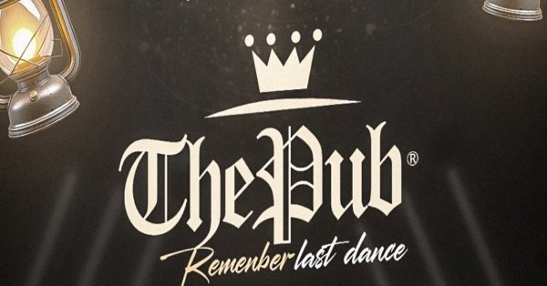 Imagem do evento Remember The Pub Ijui