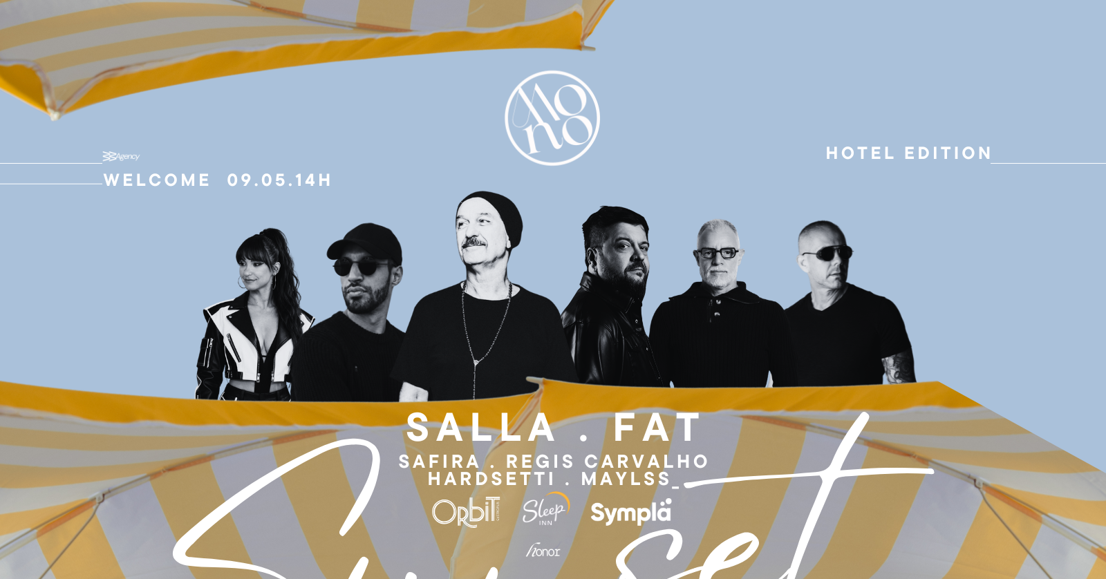 Monotalent Hotel Edition - Paulínia, SP