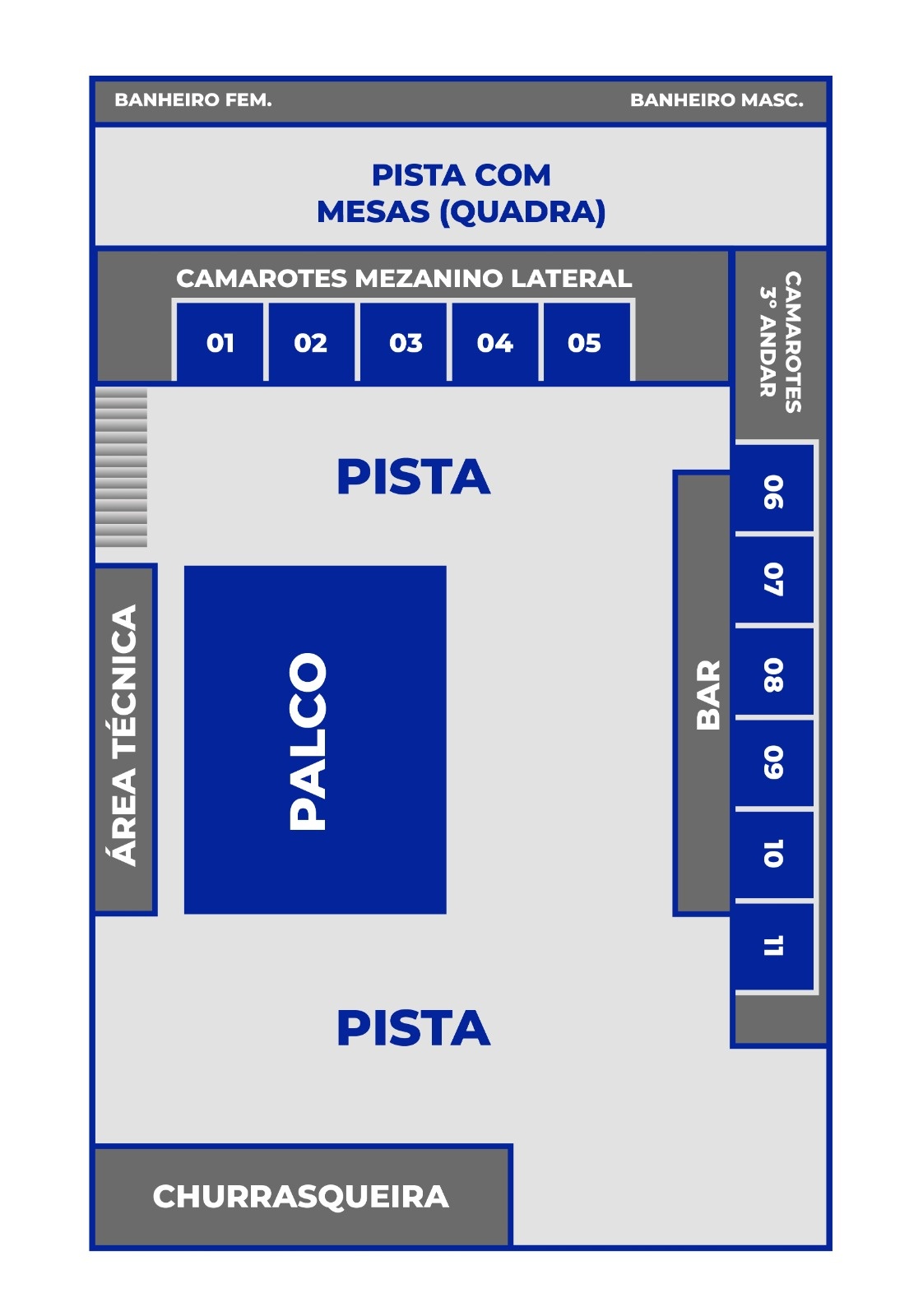 Imagem 1 da descrição do evento