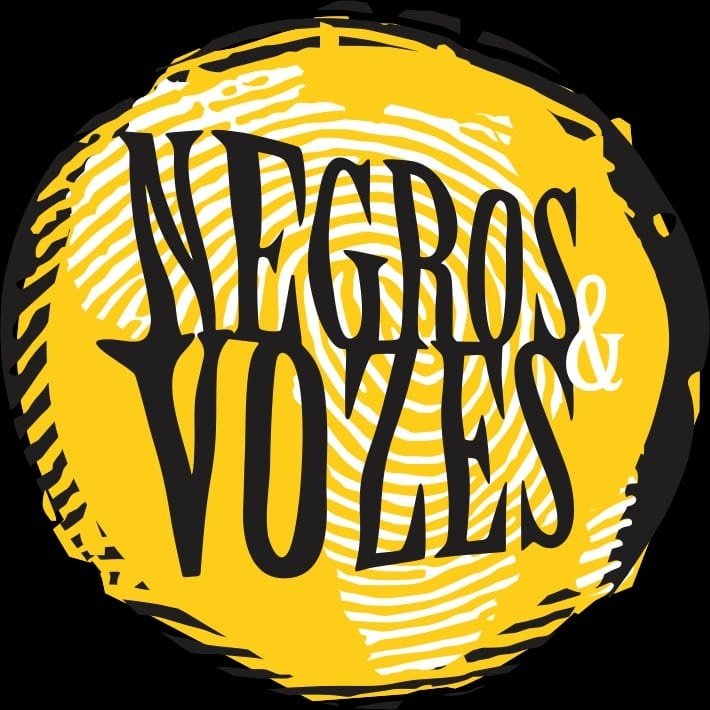 Negros & Vozes na Casa de Maria