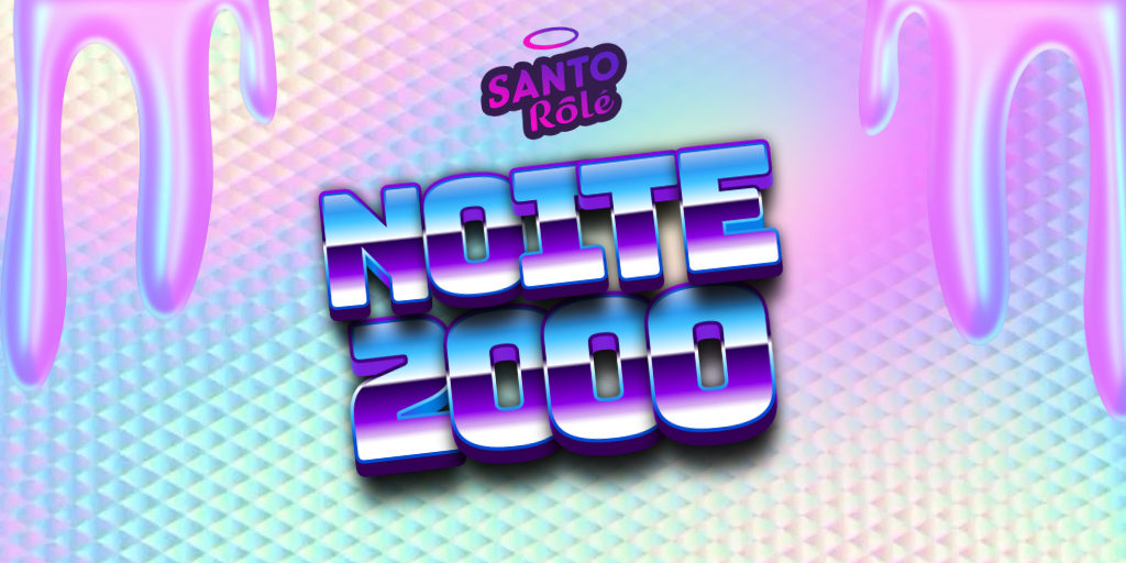 SEXTA - NOITE 2000 - São Bernardo do Campo, SP
