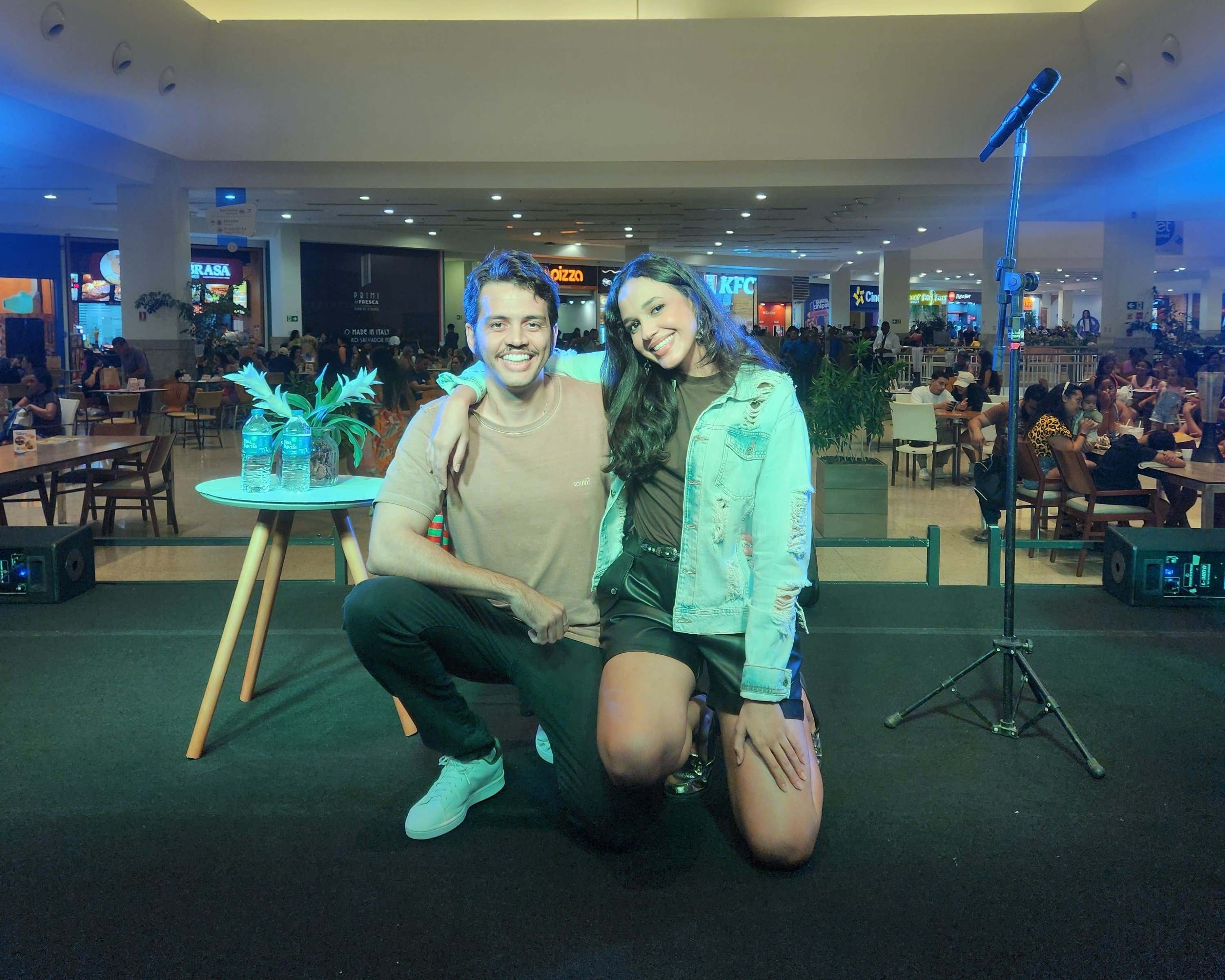 Imagem 3 da descrição do evento