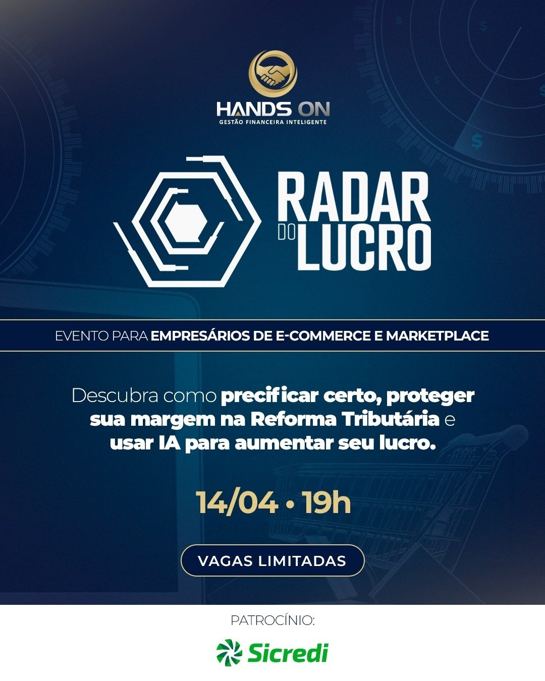 RADAR DO LUCRO