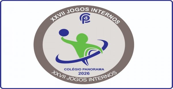 Imagem do evento Cerimônia de abertura XXVII Jogos Internos do Colégio Panorama