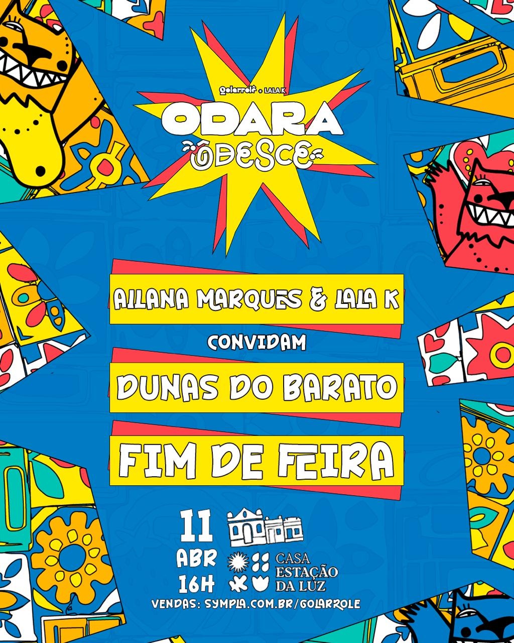 Imagem 2 da descrição do evento