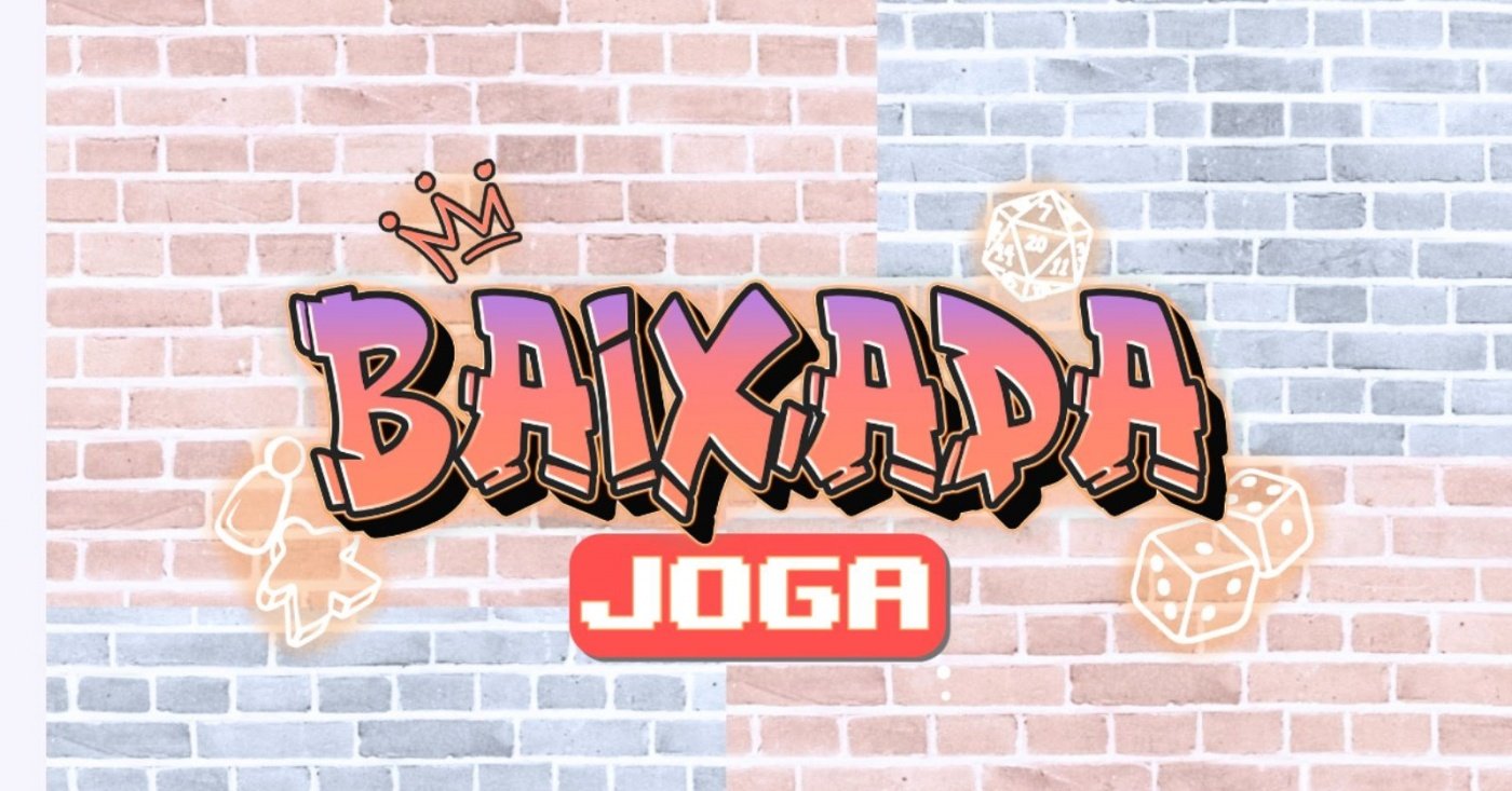 Baixada Joga de ABRIL