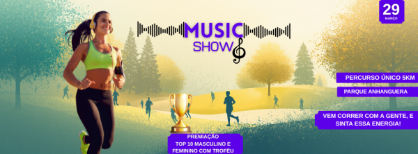 MUSIC SHOW