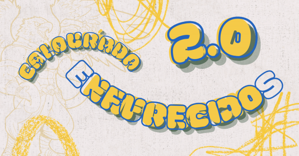 Imagem do evento CALOURADA ENLOUQUECIDOS 2.O