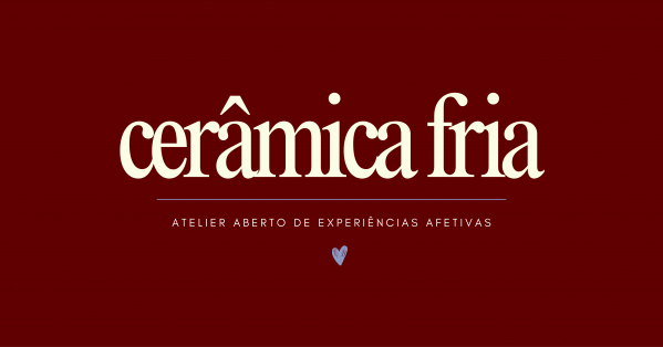 Imagem do evento 22.05 | Cerâmica fria no Atelier Aberto de Experiências Criativas | Koralle em Porto Alegre