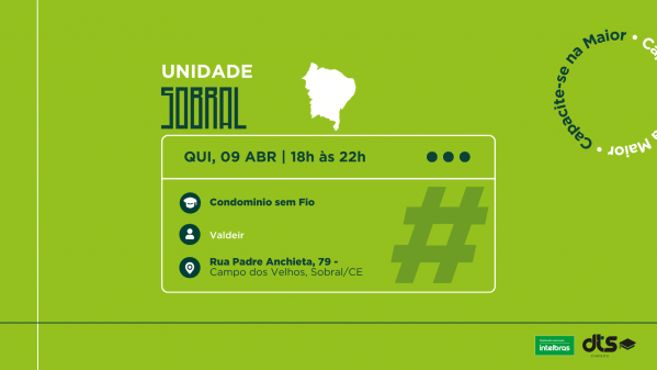 Imagem do evento CONDOMINIO SEM FIO