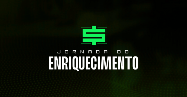 Imagem do evento JORNADA DO ENRIQUECIMENTO