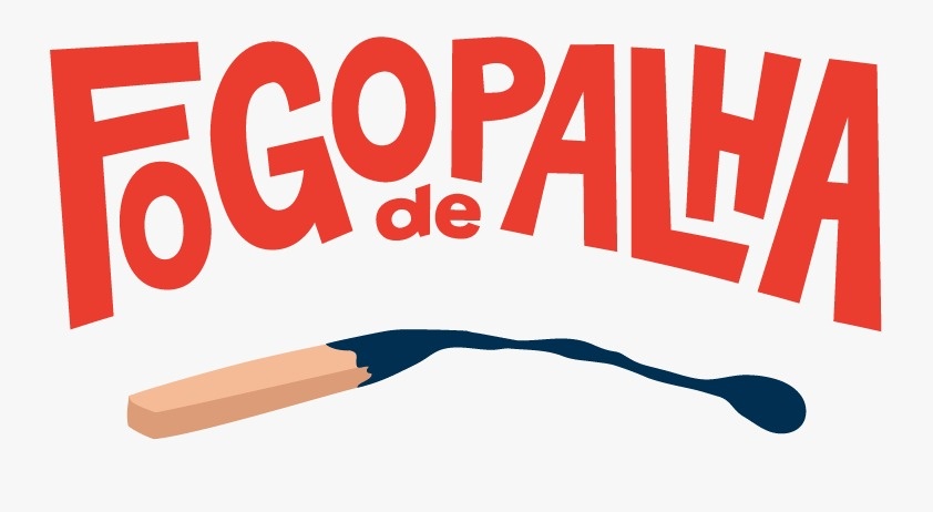 Fogo de Palha - Vila Francisca - Jaboticabal, SP