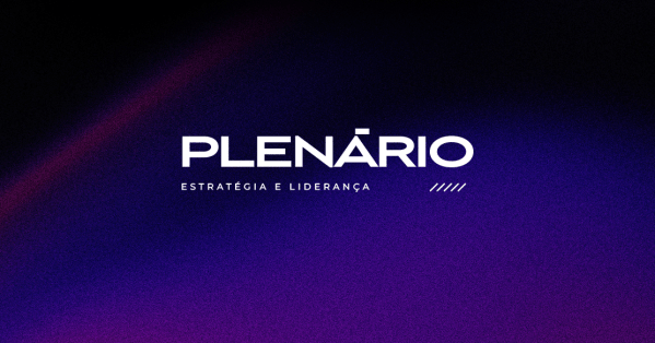 Imagem do evento PLENÁRIO - ESTRATÉGIA E LIDERANÇA