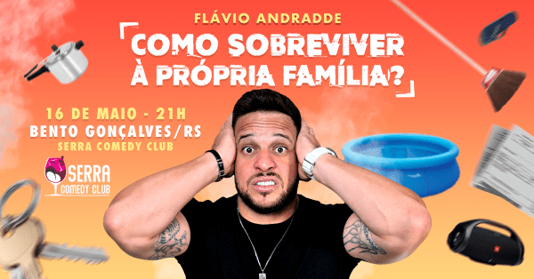 CRISS PAIVA - SHOW SOLO em Bento Gonçalves - Sympla