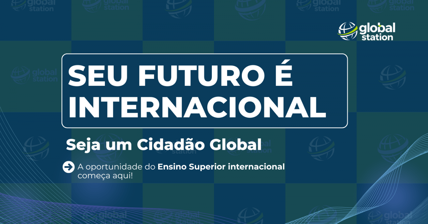 OPEN FAIR (FEIRA DE FACULDADES INTERNACIONAIS)