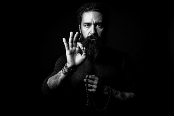 Imagem do evento Da culpa ao coração