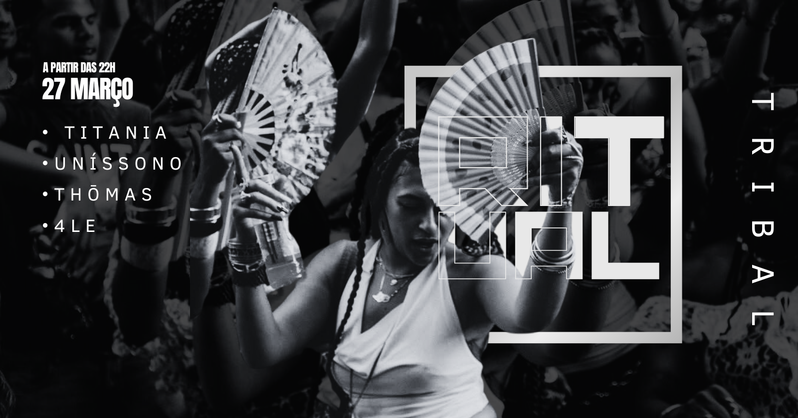 RITUAL - Vitória, ES