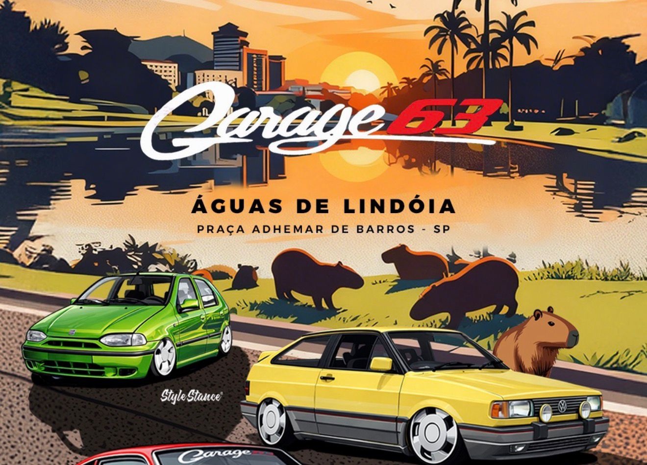 Garage63