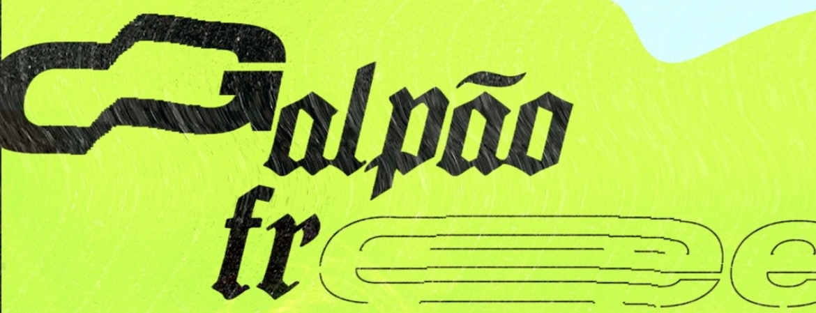 GALPÃO FREE / SÓ FUNK / VOLTA ÀS AULAS - Pelotas, RS