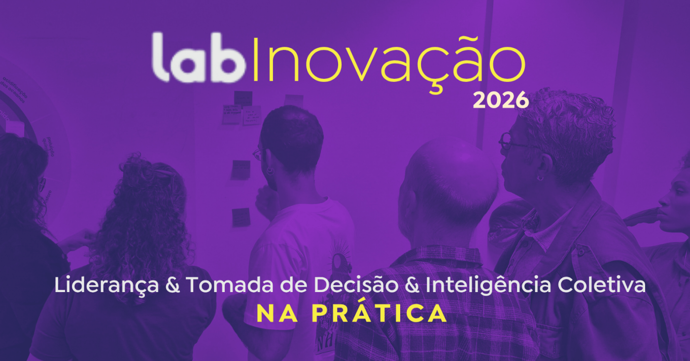 Formação Lab Facilitação 2026 - Turma RJ