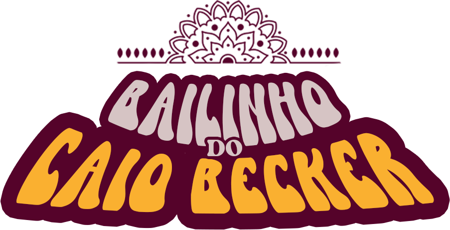 Bailinho do Caio Becker - Maraú, BA
