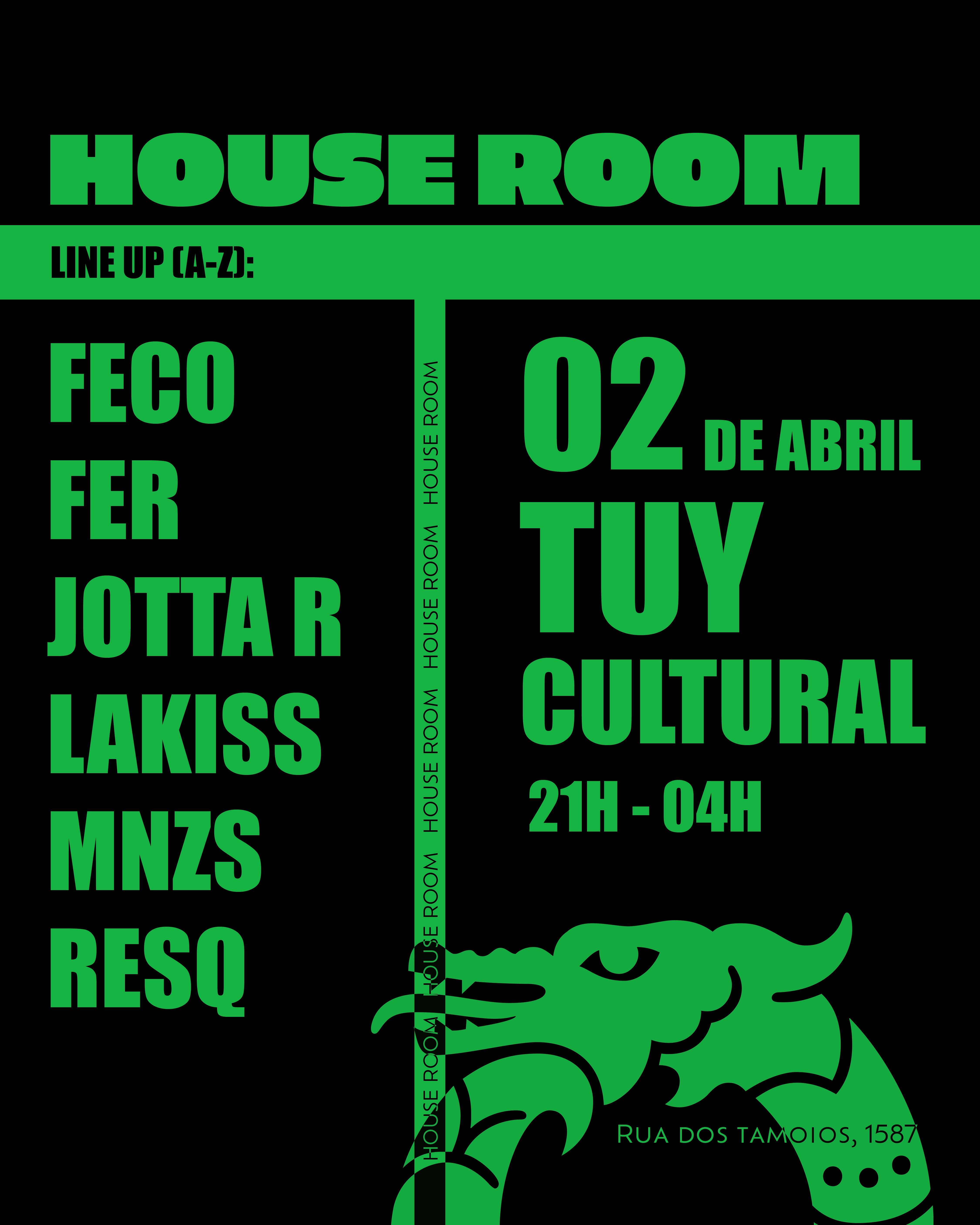 HOUSE ROOM - Belém, PA