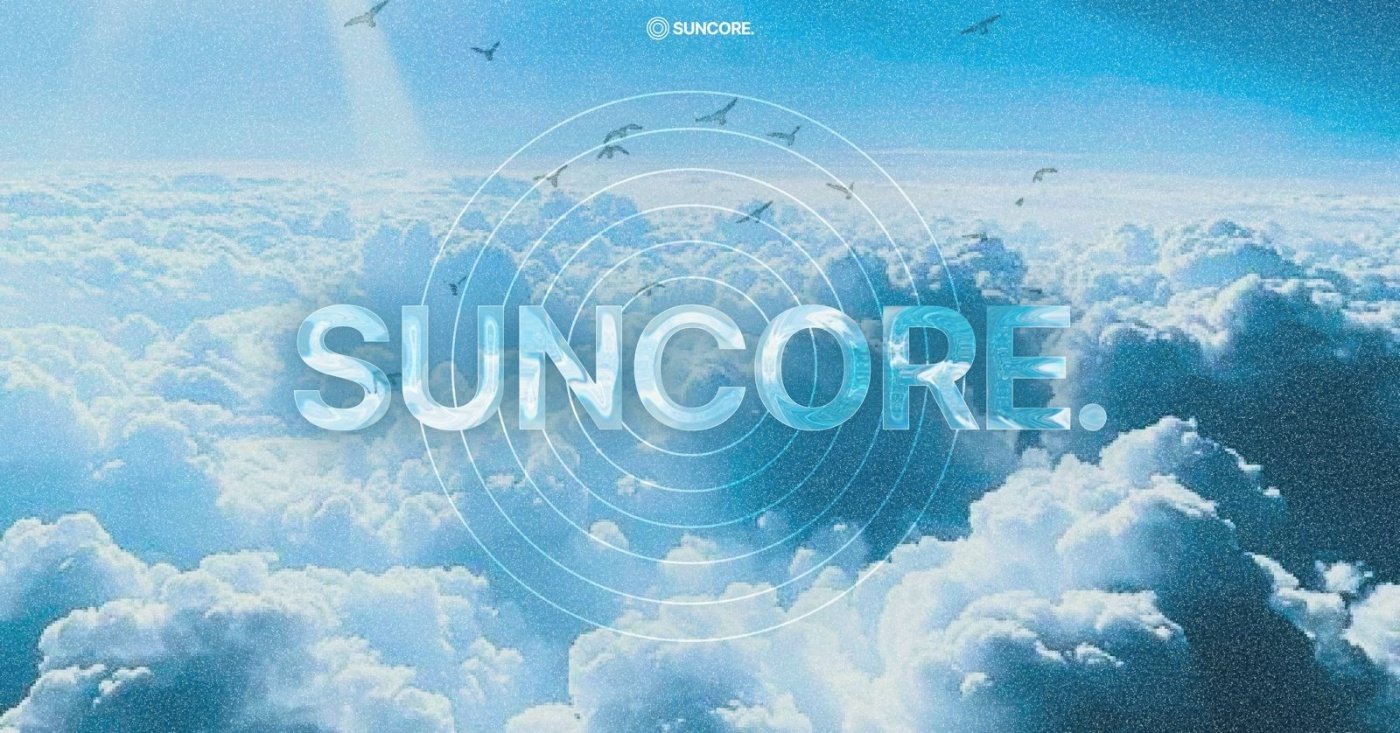 SUNCORE. - 2ª EDIÇÃO