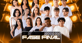 Imagem do evento MISS E MISTER TEEN ITARARÉ 2026 - EVENTO FINAL