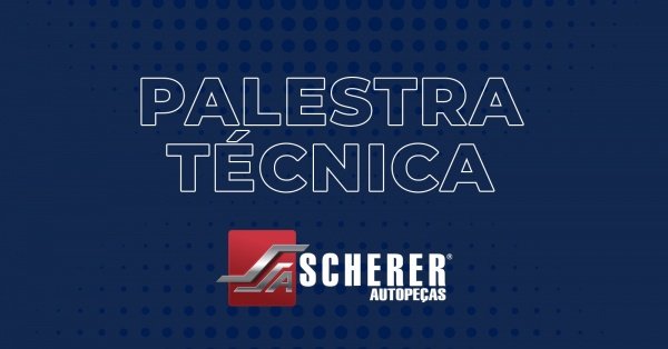 Imagem do evento Palestra Técnica CINPAL Joaçaba  23/09