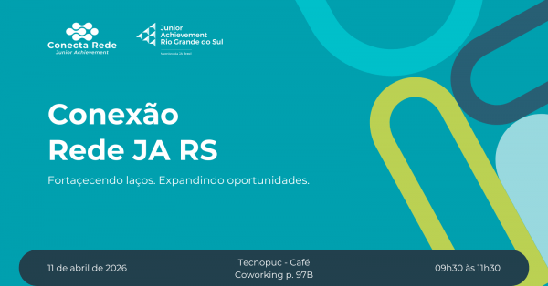 Imagem do evento Conexão Rede JARS