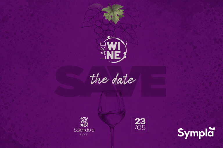 Lake Wine - Sete Lagoas, MG