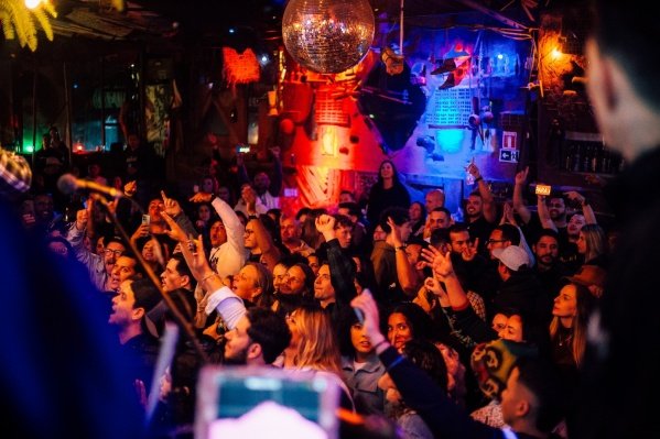 Imagem do evento Festival de Reggae