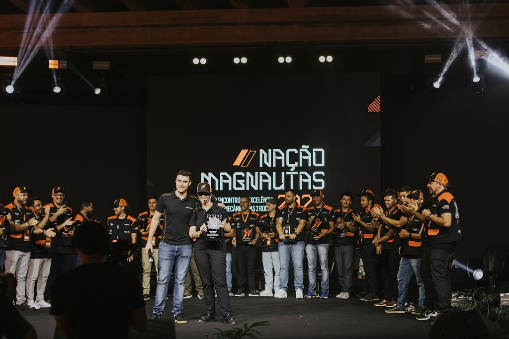 Nação Magnautas 2026