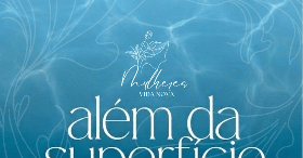 Imagem do evento Conferência Ora Princesa - Além do Superficial