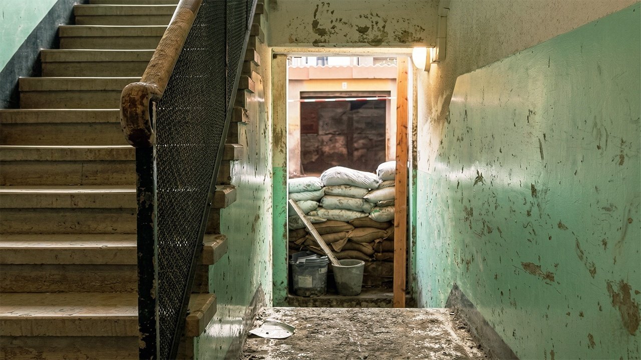 Exibição do documentário 'Ravone', com a diretora Giuliana Fantoni e Beatriz Santomauro