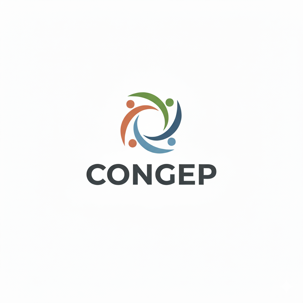 CONGEP - Congresso de Gestão de pessoas de Sinop