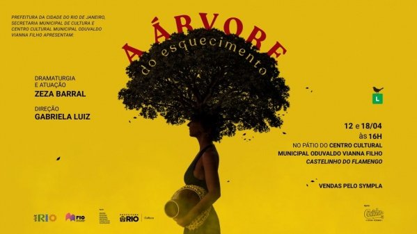 A Árvore do Esquecimento