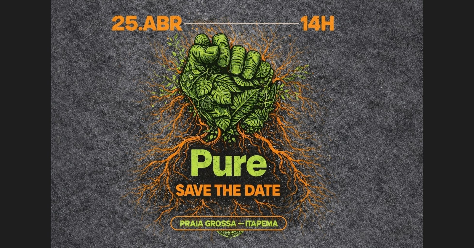 PUre: Back to Motion - Itapema, SC