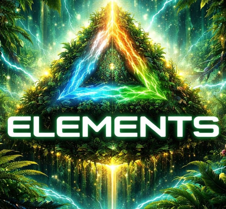 Elements - Guabiruba, SC