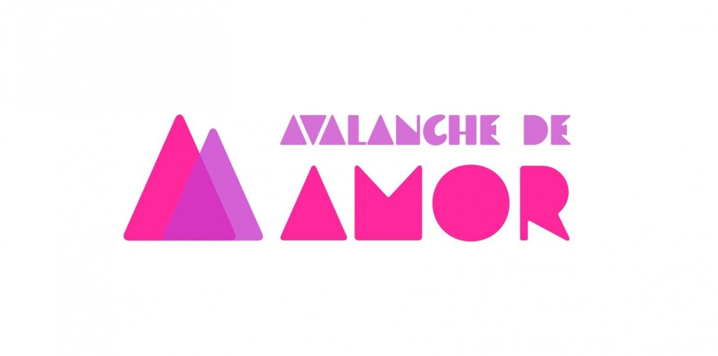 AVALANCHE DE AMOR  - DE VOLTA PRA CASA