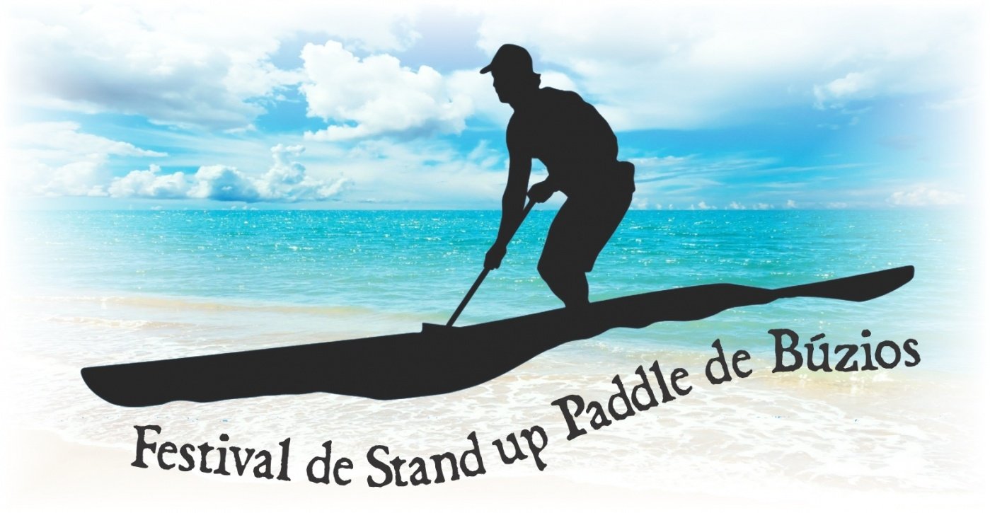 Festival de SUP de Búzios